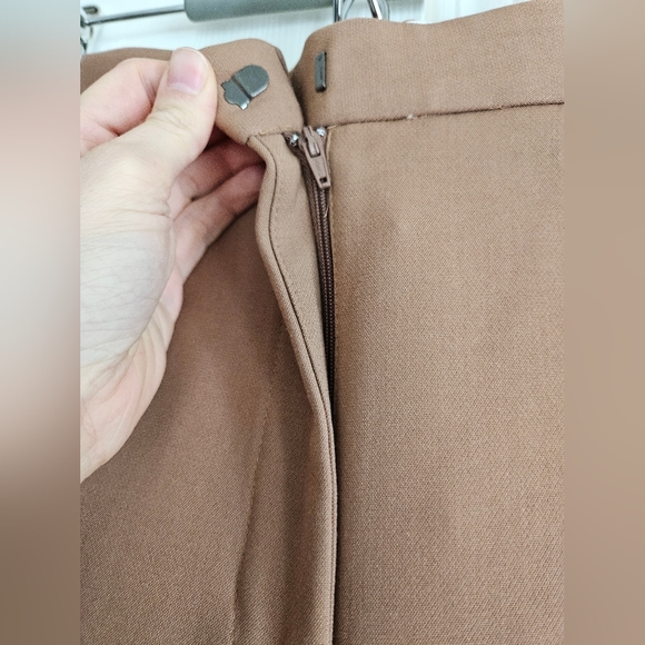 Ann Taylor Dress Pants - Picture 3 of 8